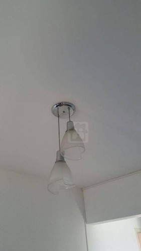 Imagem 8 de 11 de Apartamento Com 2 Dormitórios À Venda, 54 M² Por R$ 120.000,00 - Vila Aeronáutica - Araçatuba/sp - Ap0236