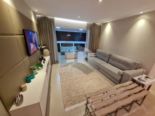 Imagem 4 de 15 de Apartamento - Saude - Ref: 6562 - V-6562