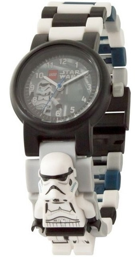 Imagen 2 de 3 de Reloj Niños Lego Stormtrooper