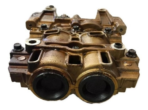 Bomba De Aceite Dodge Journey Avenger O Caliber Motor 2.4 (Usado)