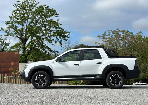 Renault Oroch 1.6 Sce Intens Outsider 2Wd Mt