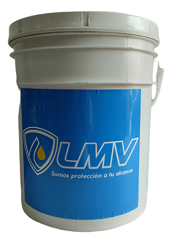 Aceite Diesel 50 Lmv Paila 20l Para Carro/camioneta