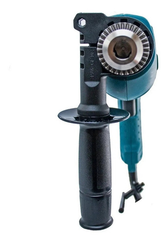 Imagen 2 de 6 de Taladro Percutor 680w Hp1640 Makita