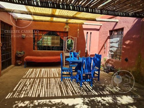 Imagen 11 de 30 de Venta- Casa - Los Cardales - Exaltacion De La Cruz
