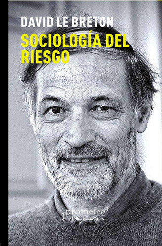 Sociologia Del Riesgo - David Le Breton