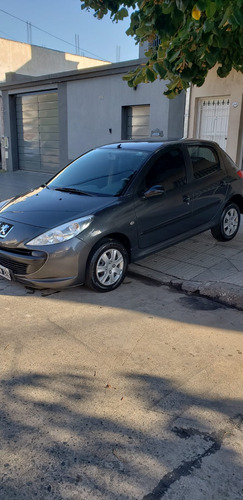 Peugeot 207 1.4 Xr