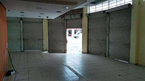 Imagem 6 de 11 de Loja - Rudge Ramos - Ref: 1247 - L-3332