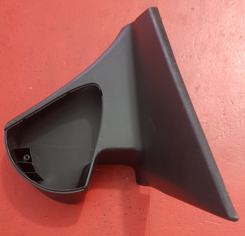 Pé Base Retrovisor Onix 20 À 23 Original Esquerdo