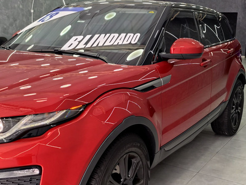 Land Rover Range Rover Evoque R.EVOQUE Si4 SE 2.0 Aut.5p/Flex