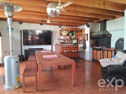 Parcela Con Casa En Venta En Padre Hurtado
