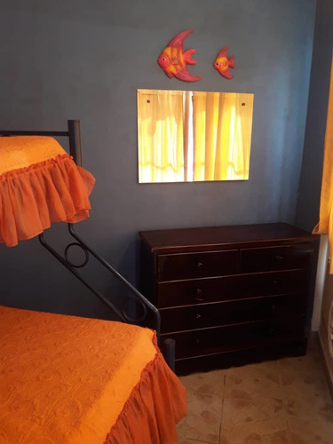 Imagen 11 de 16 de Apartamentos En Alquiler Vacacional Chichirivichie