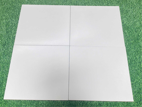 Ceramica  Blanca Ostra 30x30 Piso O Pared 8701