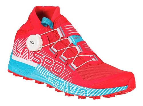 Zapatillas Trail Running La Sportiva Cyklon Dama