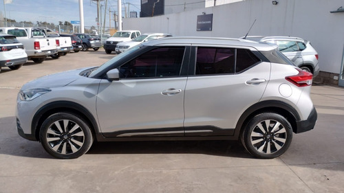 Imagen 7 de 15 de Nissan Kicks Advance Mt-leandroraiti