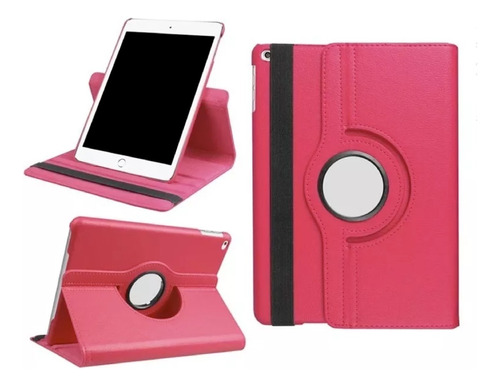 Funda 360º Compatible iPad New 5ta 6ta Gen A1822/23/93 A1954