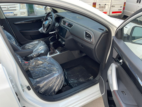 JAC S2 1.5 Intelligent