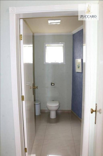 Prédio Para Alugar, 504 M² Por R$ 35.000,00/mês - Jardim Gumercindo - Guarulhos/sp - Pr0282