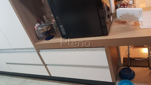 Imagem 13 de 30 de Apartamento À Venda Em Parque Prado - Ap011353