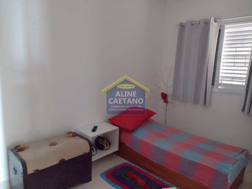 Imagem 7 de 30 de Espetacular 3 Dorms Frente Mar , Mobiliado,sacada Maravilhosa!! - Vant4915