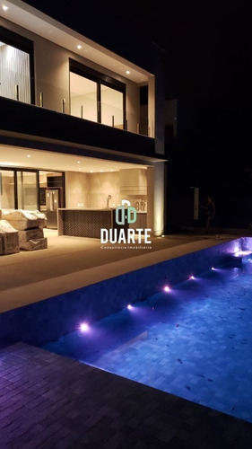 Imagem 2 de 9 de Mansao Na Riviera - Ca00548 - 69493224