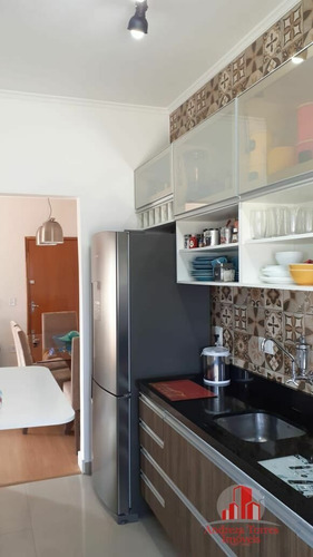 Imagem 15 de 29 de Apartamento À Venda No Bairro Morada Dos Nobres - Taubaté/sp - 1778