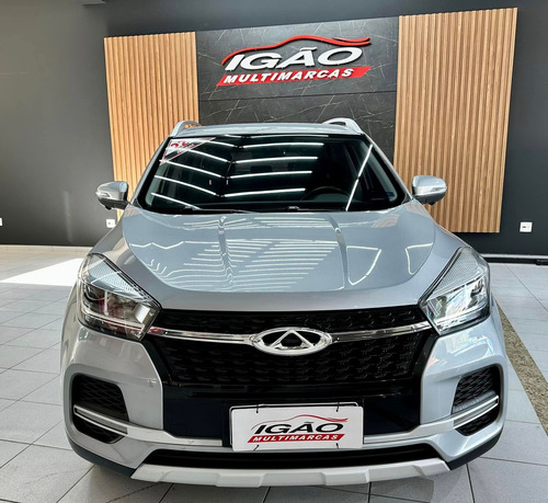 Chery Tiggo 5X 5X TXS 1.5 16V Turbo Flex Aut.