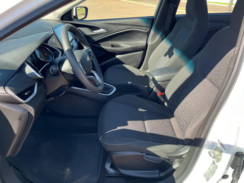 Chevrolet Onix plus Onix Plus Ltz Turbo