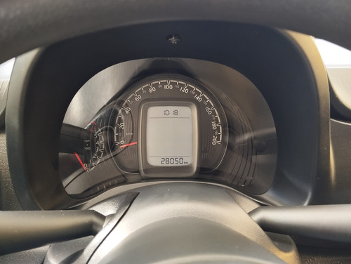 Fiat Mobi Fiat Mobi Like 1.0 (Flex)