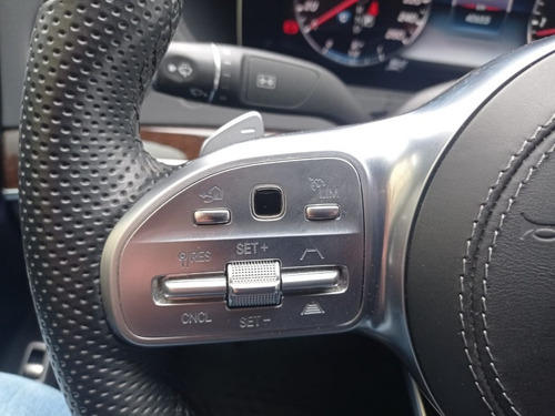 Imagen 11 de 15 de Mercedes-benz 560 S560 4matic