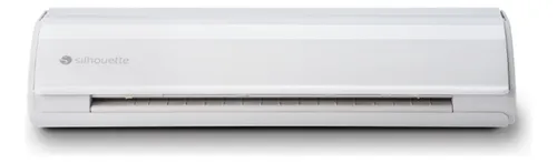 Silhouette Cameo 5 Blanca