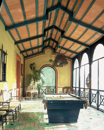 Imagen 8 de 30 de Hacienda Hotel Boutique Merida, Yucatan.