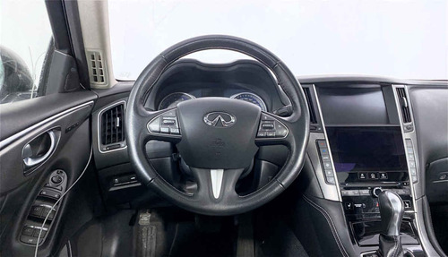 Imagen 15 de 15 de 111450 - Infiniti Q 50 2017 Con Garantía