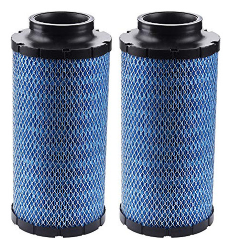 Filtro De Aire 2882234 Polaris Rzr 1000 Xp/rzr 4 1000 X...