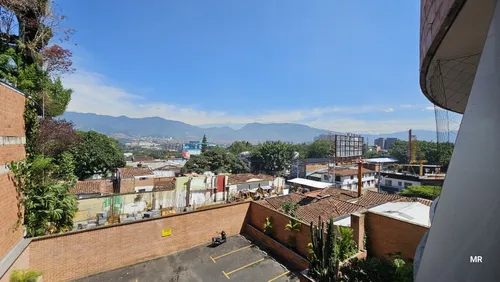 Apartaestudio En El Sector Mas Dinamico Del Poblado