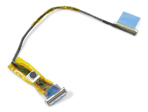 Cable Flex Lcd Dell Latitude 13, Vostro V13, 40 Pin .centro