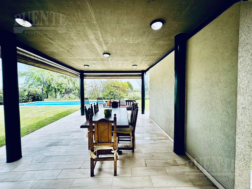 Casa En El Principado Venta