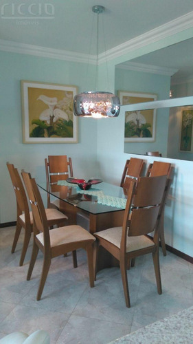 Imagem 2 de 15 de Apartamento - Santana - Ref: 1273 - V-ap0785