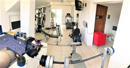 Imagem 18 de 20 de Casa Com 6 Suítes À Venda, 700m² Por R$ 4.500.000 - Alphaville 8 - Santana De Parnaíba/sp - Ca1277