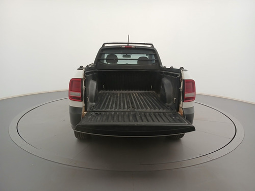 Volkswagen Saveiro 1.6 MSI TRENDLINE CS 8V FLEX 2P MANUAL
