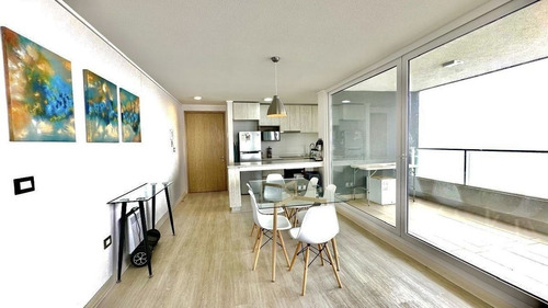 Costa De Montemar, Concon, 3d 2b, 74/93m2