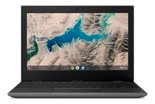 Imagen 1 de 5 de Laptop Lenovo Chromebook Mediatek Mt8173c 4gb Ram 32gb Emmc