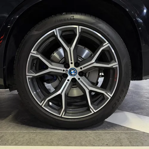 BMW X5 3.0 xDrive 45e Hybrid At