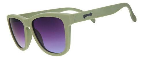 Gafas de sol Goodr - El amanecer de una era