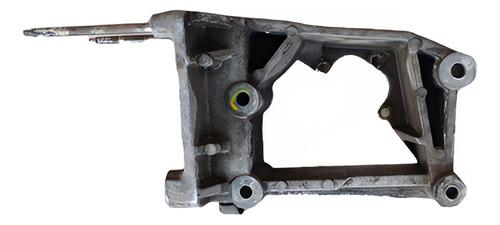Base De Compresor Y Bomba Dirección Explorer Motor 4.0 Usada (Usado)