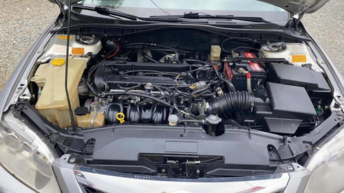 Mazda 6 2005 2.3 L3na4