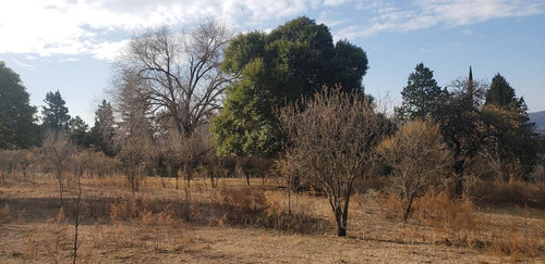 Imagen 12 de 17 de Venta De Terreno En Santa Rosa De Calamuchita