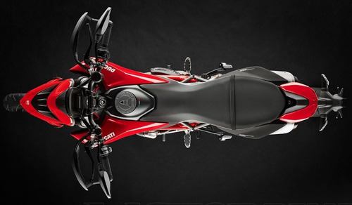 Imagen 15 de 25 de Ducati Hypermotard 0km