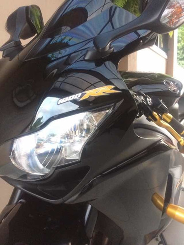 Honda Cbr 1000