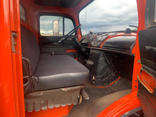 Imagem 11 de 13 de 1113 Truck 1978 Chassis Ñ = 1313 1513 1518 1317 1517