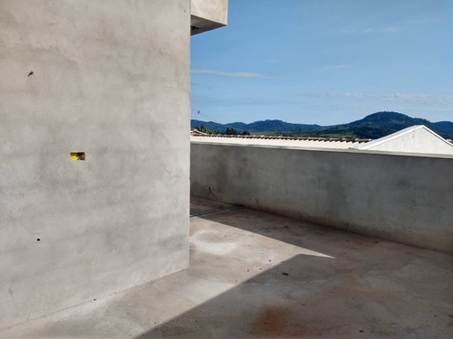 Imagem 9 de 9 de Casa Com 2 Dormitórios À Venda, 52 M² Por R$ 290.000,00 - Tanque - Atibaia/sp - Ca1237
